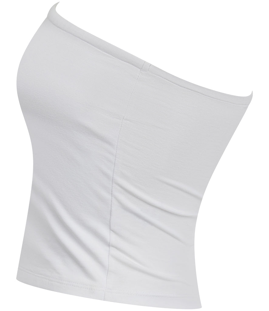 Bandeau Strapless Top - Design Your Own
