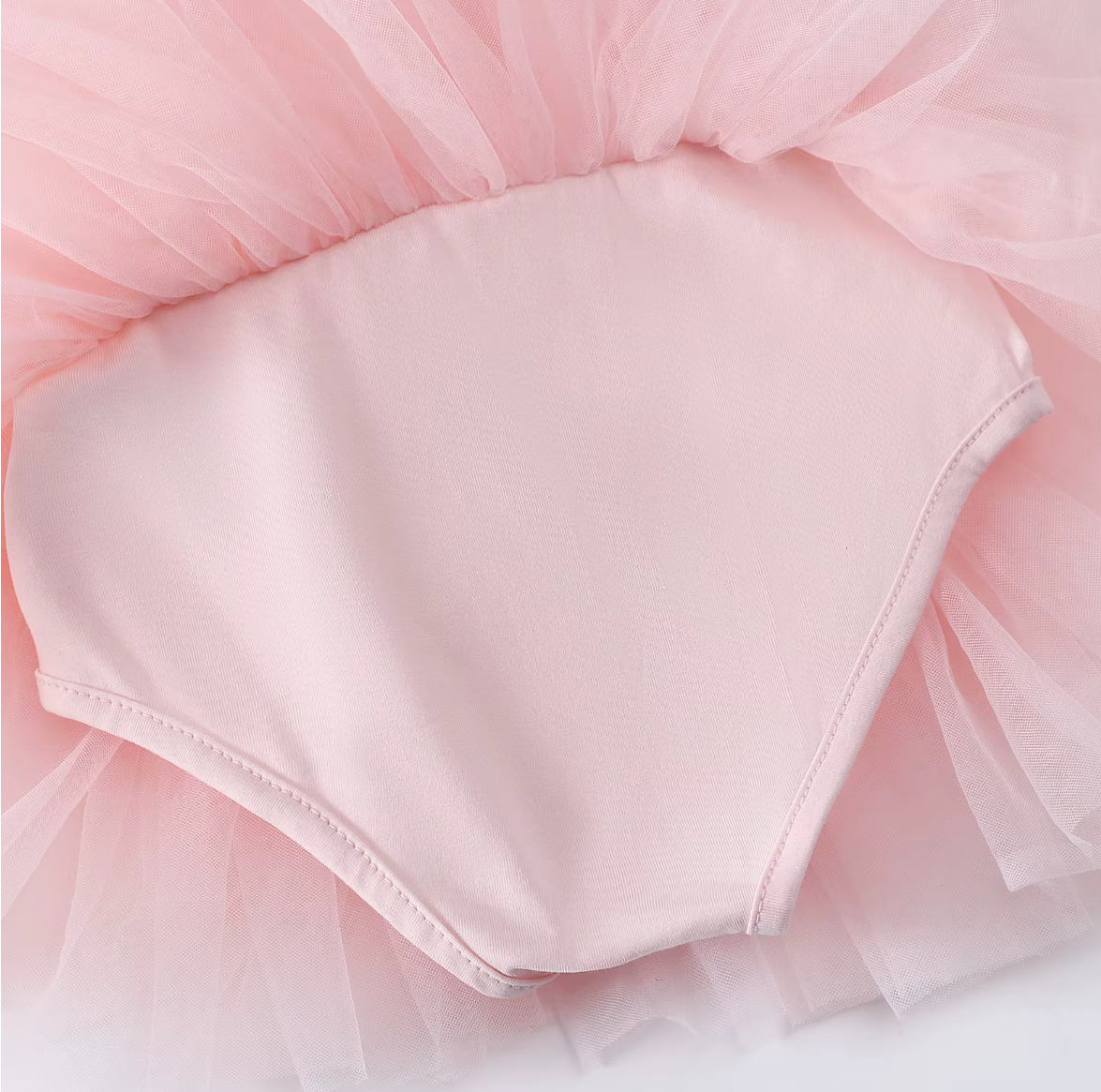 Custom Tutu Dress for Girls | Park Day Party Dress | Any Design