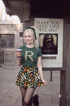 Wizarding Skort