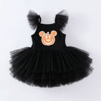 Custom Tutu Dress for Girls | Park Day Party Dress | Any Design