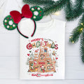 Very Merry Christmas Party 2025 Sweatshirt | Park