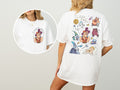 Zero to Hero | Hero Portrait Front | T-shirt - Sweatshirt - Hoodie