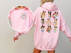 In My Princess Era Hoodie | Double-Sided Print