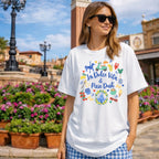 La Dolce Vita & Pixie Dust T-Shirt