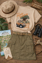 Animal Kingdom T-Shirt
