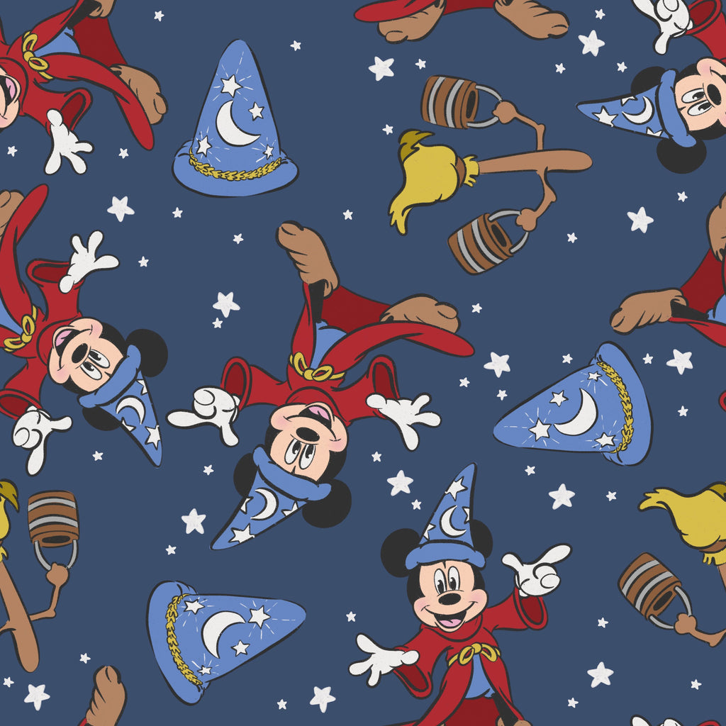 Sorcerer Dress with Cycle Shorts