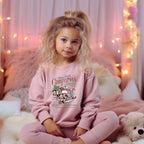 Christmas Tree Farm Sweatshirt | Mouse Friends