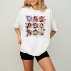 Halloween Princess T-Shirt | Snapshot Witchy Park Day Tee