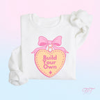 Kids Sweatshirt | Design Your Own Jumper