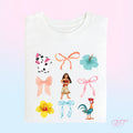 The Wayfinder Princess Coquette T-Shirt