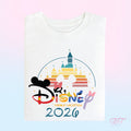 Family Vacation 2026 Trip T-Shirt