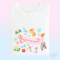 I'm Just A Princess T-Shirt