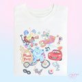 Animation Studio Pals T-Shirt