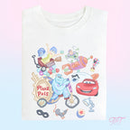 Animation Studio Pals T-Shirt