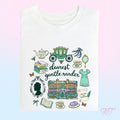Dearest Gentle Reader T-Shirt