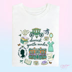 Dearest Gentle Reader T-Shirt