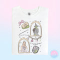Wicked Graphic T-Shirt | Witch Besties Park Day Tee