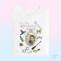 Witchy Mirror Coquette | T-shirt | Sweatshirts | Hoodies