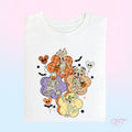 Halloween Mummy Mouse T-Shirt | Not-So-Spooky Park Days