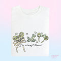 The Frog Princess 'I'm Almost There' Quote T-Shirt