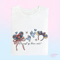 Snow White 'Fairest of Them All' Quote T-Shirt