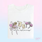 The Lost Princess Quote T-Shirt