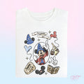 Some Imagination Full Graphic T-Shirt