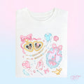 Magical Mouse World T-Shirt