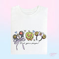Halloween Quote T-Shirt | Pick Your Poison Tee
