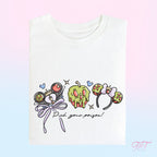 Halloween Quote T-Shirt | Pick Your Poison Tee