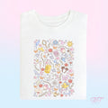 Flower & Garden T-Shirt