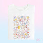 Flower & Garden T-Shirt