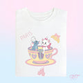 Parisian Pals T-Shirt