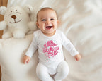Let's Go Girls Pink Cowgirl Hat Cowgirl T-Shirt | Hen Do Outfit