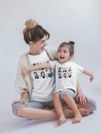 Halloween Boo-tiful Princesses T-Shirt