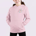 In My Princess Era Hoodie | Double-Sided Print