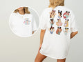 In My Princess Era - Double Sided Print T-Shirt