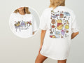 Honey Bear Ear Design T-Shirt | Park Day Tee